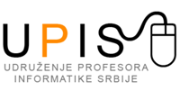 Udruženje profesora informatike Srbije UPIS