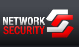 network security logo