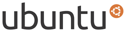 Ubuntu logo