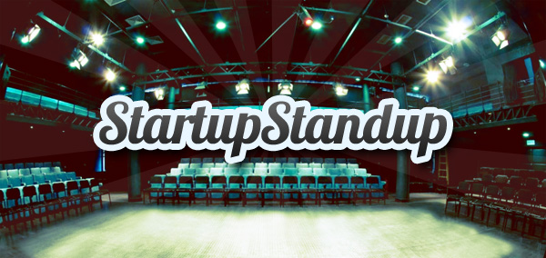 Startup Standup
