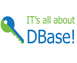 IT\\\'s all about DBase!